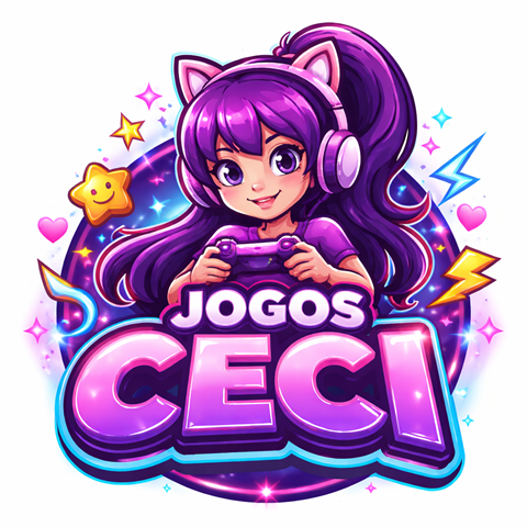 Logo Jogos Ceci